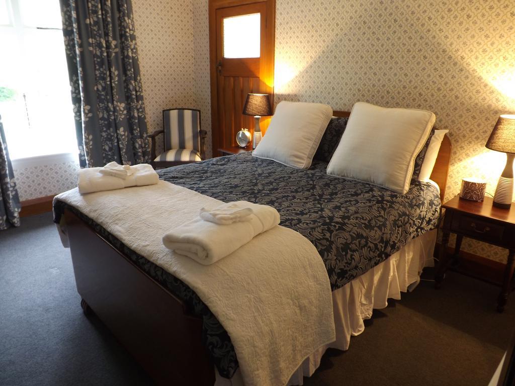 Karetu Downs Farm Stay Hawarden Cameră foto