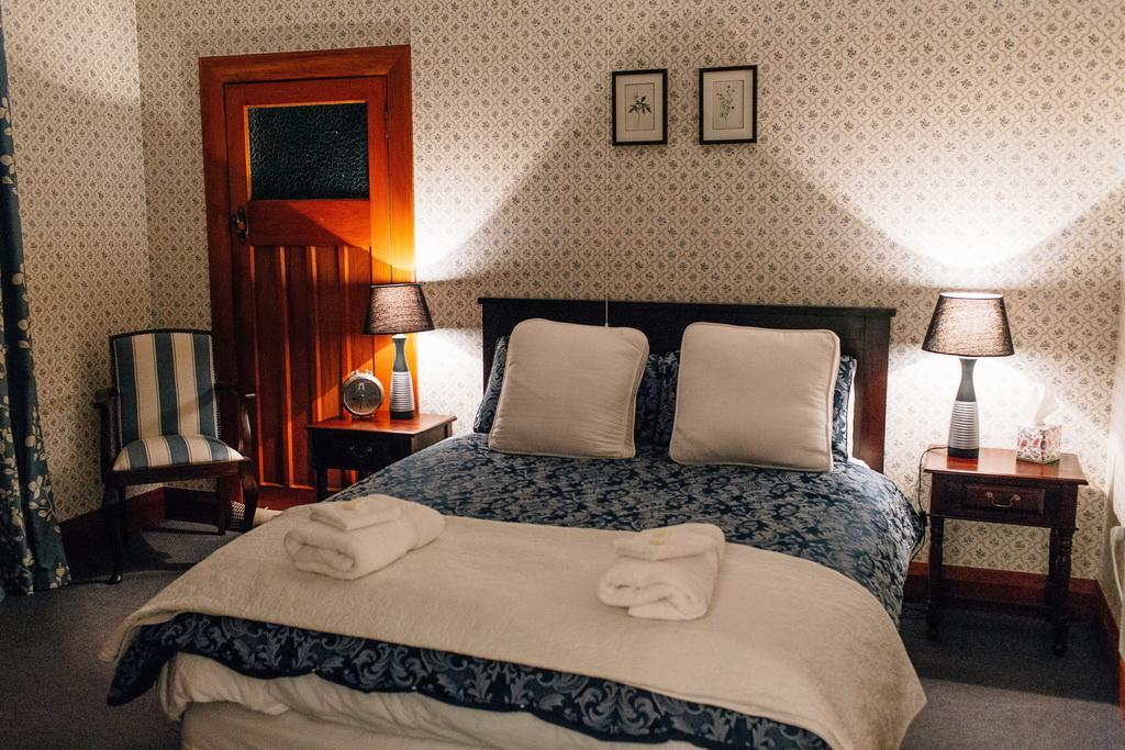 Karetu Downs Farm Stay Hawarden Cameră foto